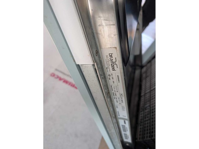 Bruynzeel - keuken met apparatuur - afbeelding 22 van  28