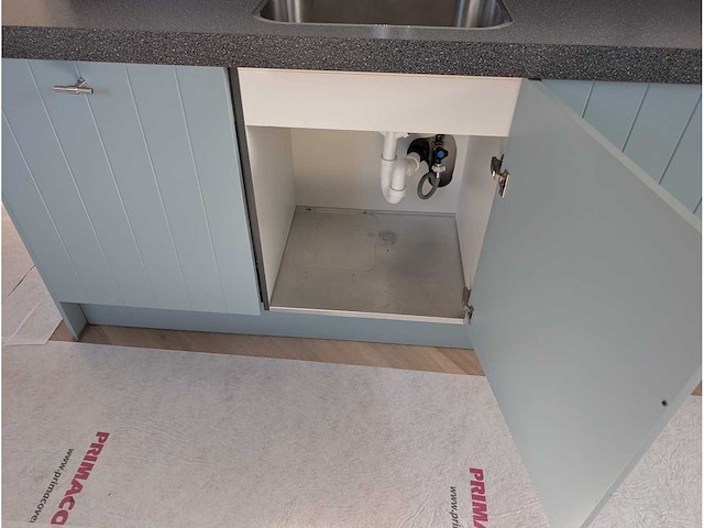 Bruynzeel - keuken met apparatuur - afbeelding 27 van  28