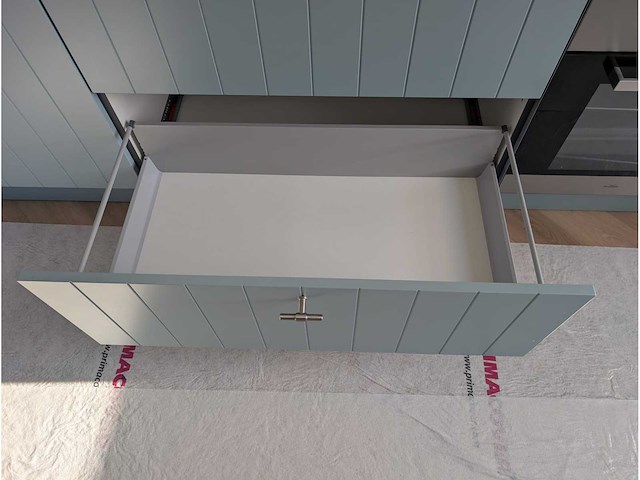 Bruynzeel - keuken met apparatuur - afbeelding 28 van  28