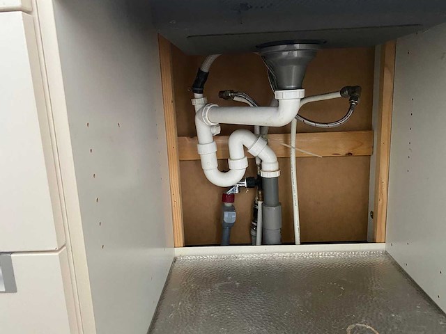 Bruynzeel - keuken met apparatuur - afbeelding 11 van  35