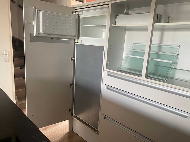Bruynzeel - keuken met apparatuur - afbeelding 12 van  35