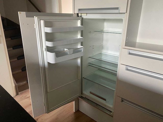 Bruynzeel - keuken met apparatuur - afbeelding 23 van  35