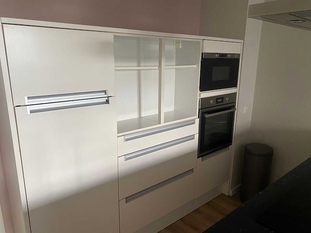 Bruynzeel - keuken met apparatuur - afbeelding 30 van  35