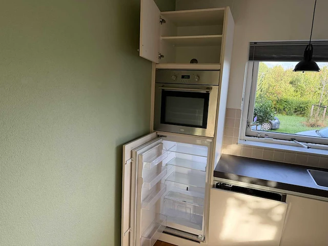 Bruynzeel - keuken met appartuur - afbeelding 19 van  25