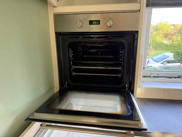 Bruynzeel - keuken met appartuur - afbeelding 21 van  25