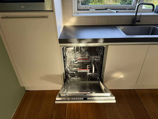 Bruynzeel - keuken met appartuur - afbeelding 22 van  25