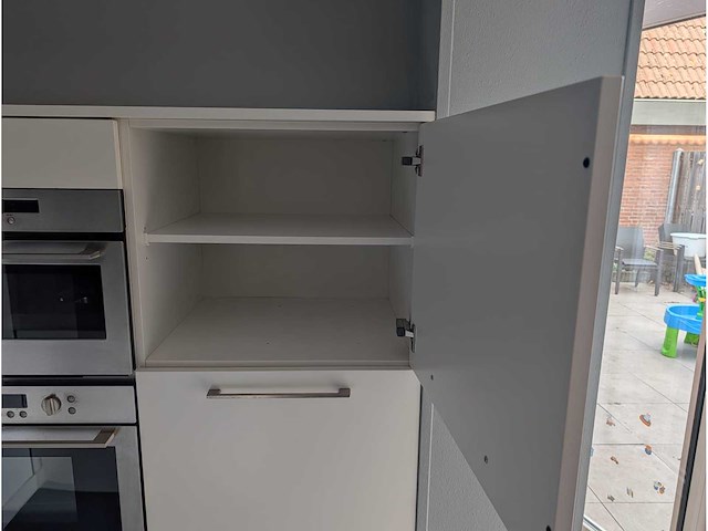 Bruynzeel - keuken met atag apparatuur - afbeelding 2 van  25
