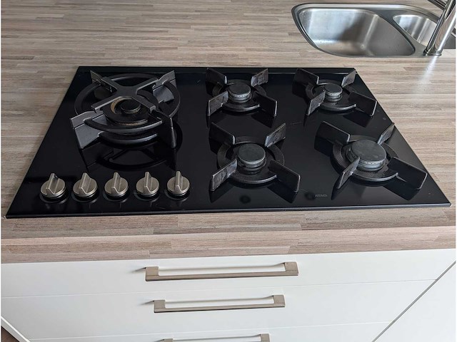 Bruynzeel - keuken met atag apparatuur - afbeelding 3 van  25