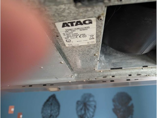 Bruynzeel - keuken met atag apparatuur - afbeelding 4 van  25