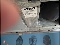 Bruynzeel - keuken met atag apparatuur - afbeelding 4 van  25