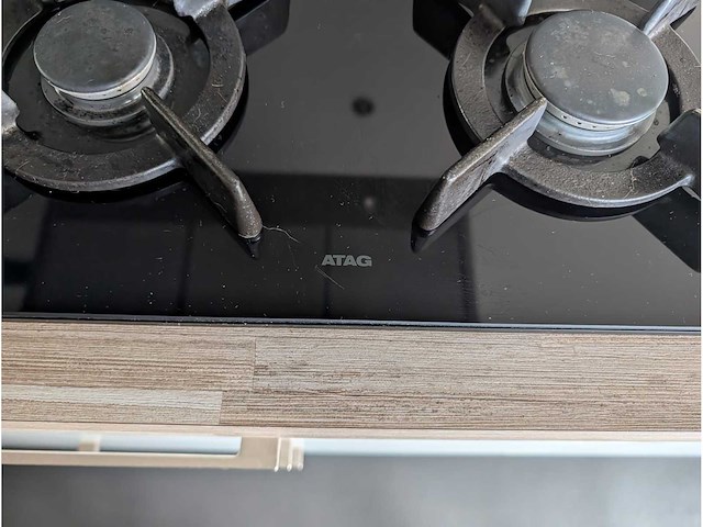 Bruynzeel - keuken met atag apparatuur - afbeelding 6 van  25