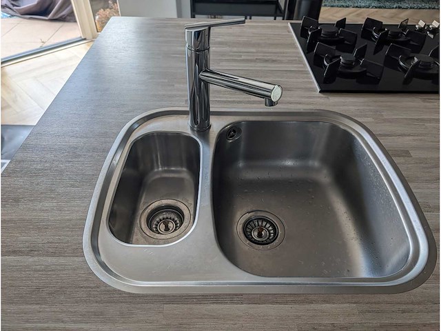 Bruynzeel - keuken met atag apparatuur - afbeelding 9 van  25
