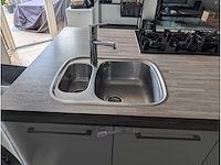 Bruynzeel - keuken met atag apparatuur - afbeelding 10 van  25