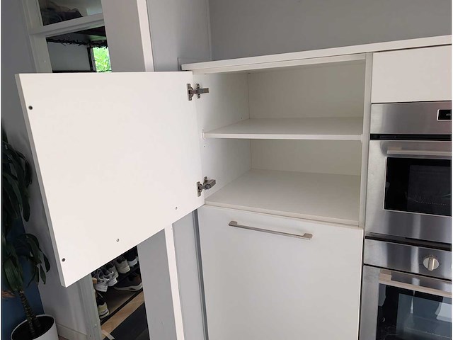 Bruynzeel - keuken met atag apparatuur - afbeelding 12 van  25
