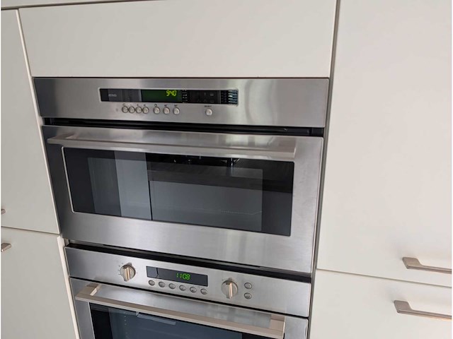 Bruynzeel - keuken met atag apparatuur - afbeelding 14 van  25