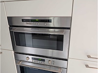 Bruynzeel - keuken met atag apparatuur - afbeelding 14 van  25