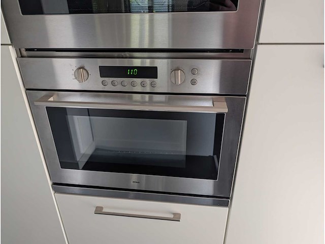 Bruynzeel - keuken met atag apparatuur - afbeelding 17 van  25