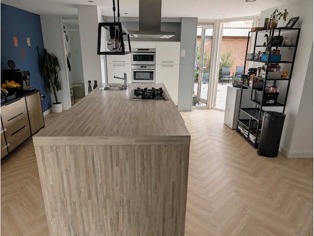 Bruynzeel - keuken met atag apparatuur - afbeelding 11 van  25