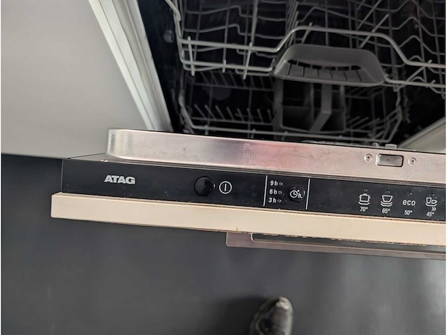 Bruynzeel - keuken met atag apparatuur - afbeelding 20 van  25