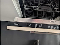 Bruynzeel - keuken met atag apparatuur - afbeelding 20 van  25