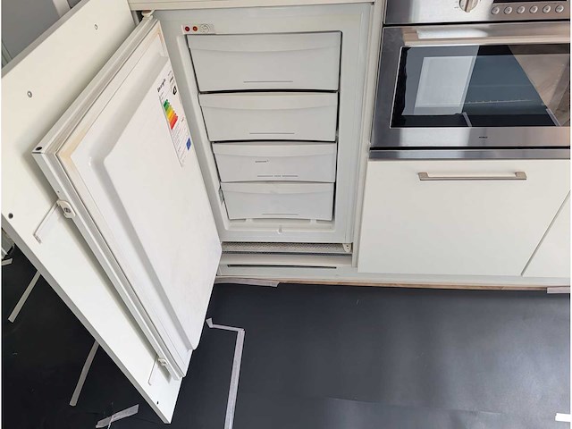 Bruynzeel - keuken met atag apparatuur - afbeelding 22 van  25