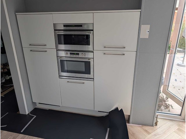 Bruynzeel - keuken met atag apparatuur - afbeelding 25 van  25
