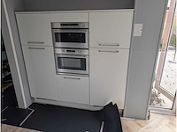 Bruynzeel - keuken met atag apparatuur - afbeelding 25 van  25