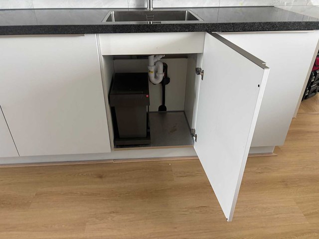 Bruynzeel - keuken met atag apparatuur - afbeelding 6 van  27
