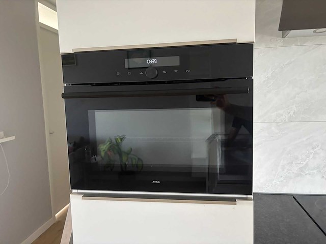 Bruynzeel - keuken met atag apparatuur - afbeelding 23 van  27