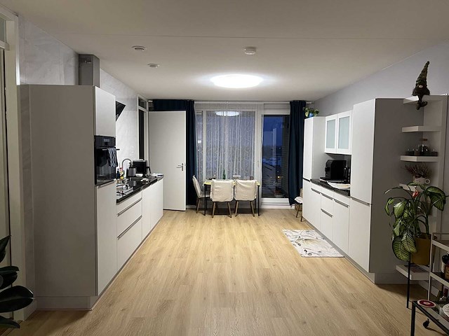 Bruynzeel - keuken met atag apparatuur - afbeelding 1 van  24