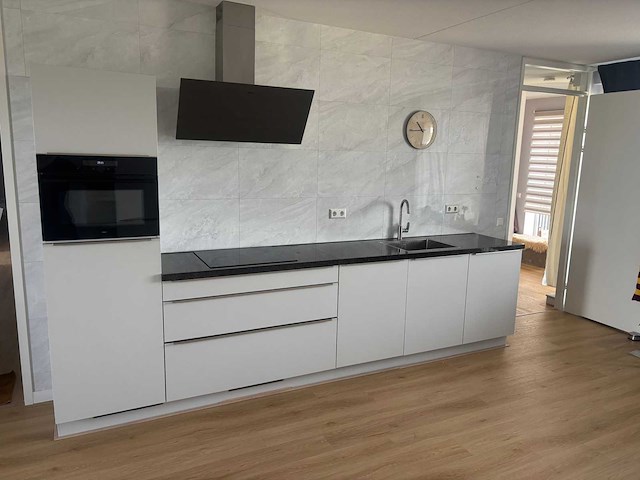 Bruynzeel - keuken met atag apparatuur - afbeelding 16 van  24