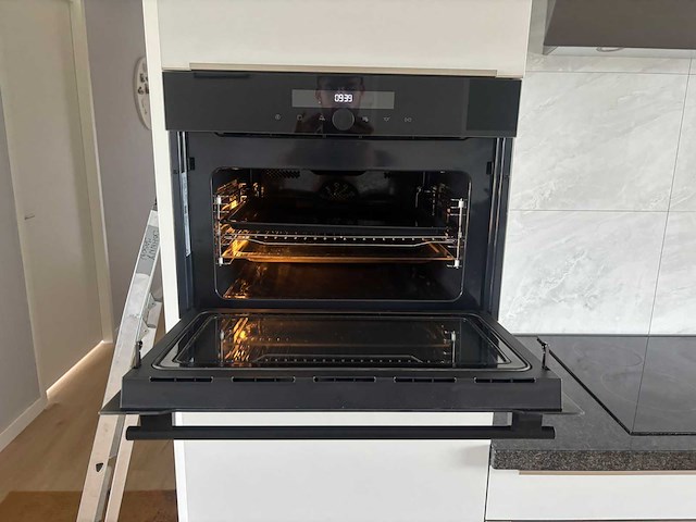 Bruynzeel - keuken met atag apparatuur - afbeelding 21 van  24