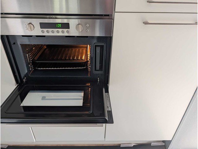 Bruynzeel - keuken met atag apparatuur - afbeelding 14 van  28