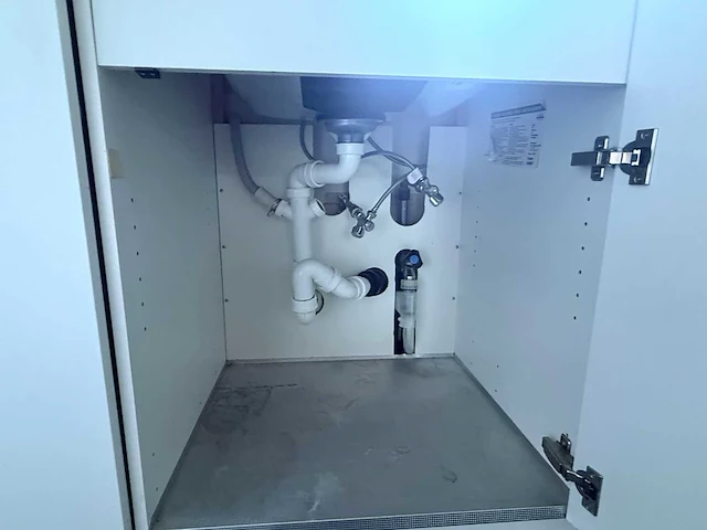 Bruynzeel - keuken met atag / bosch apparatuur - afbeelding 2 van  39