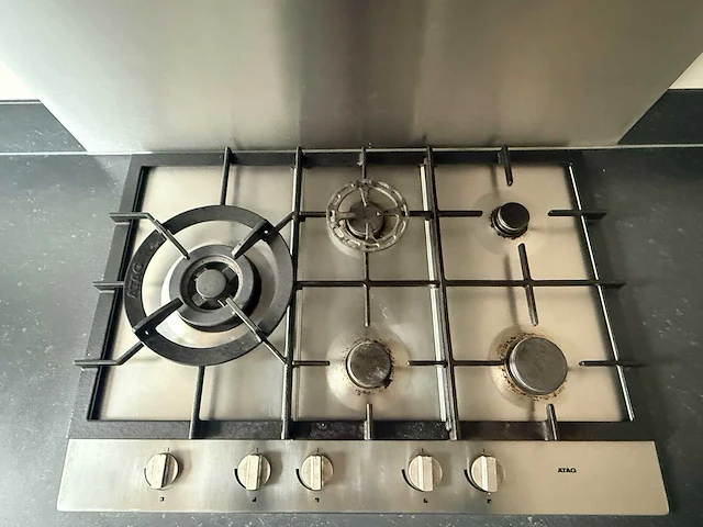 Bruynzeel - keuken met atag / bosch apparatuur - afbeelding 5 van  39