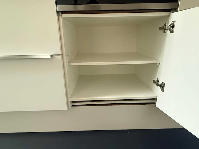 Bruynzeel - keuken met atag / bosch apparatuur - afbeelding 22 van  39