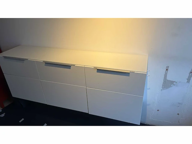 Bruynzeel - keuken met atag / bosch apparatuur - afbeelding 12 van  39