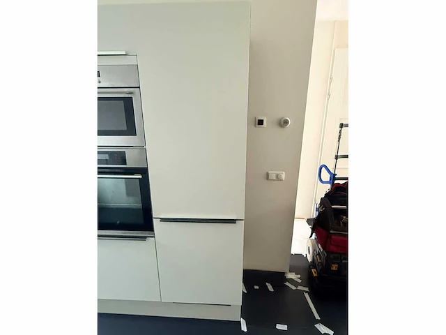 Bruynzeel - keuken met atag / bosch apparatuur - afbeelding 24 van  39