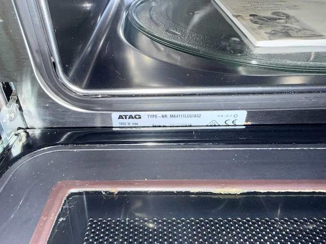 Bruynzeel - keuken met atag / bosch apparatuur - afbeelding 27 van  39