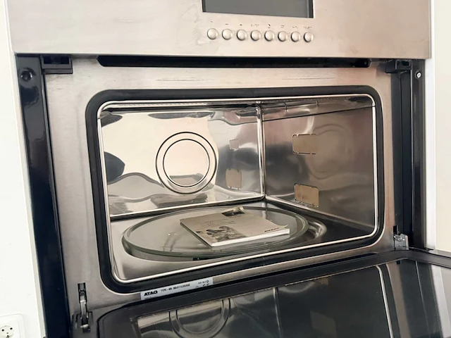Bruynzeel - keuken met atag / bosch apparatuur - afbeelding 28 van  39