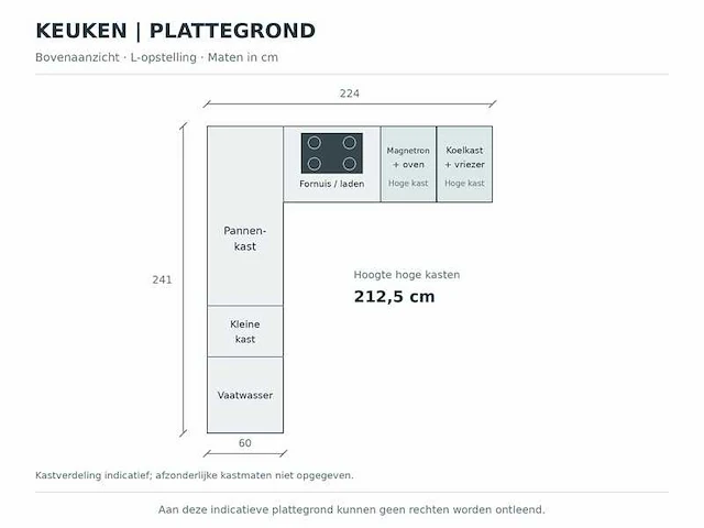 Bruynzeel - keuken met atag / bosch apparatuur - afbeelding 32 van  39