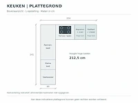 Bruynzeel - keuken met atag / bosch apparatuur - afbeelding 32 van  39