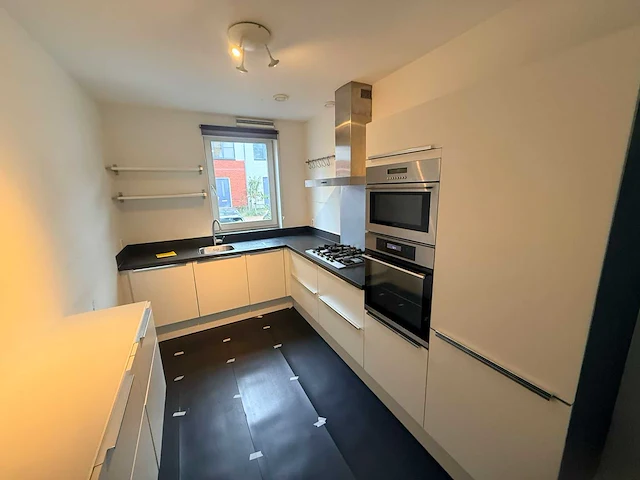 Bruynzeel - keuken met atag / bosch apparatuur - afbeelding 23 van  39