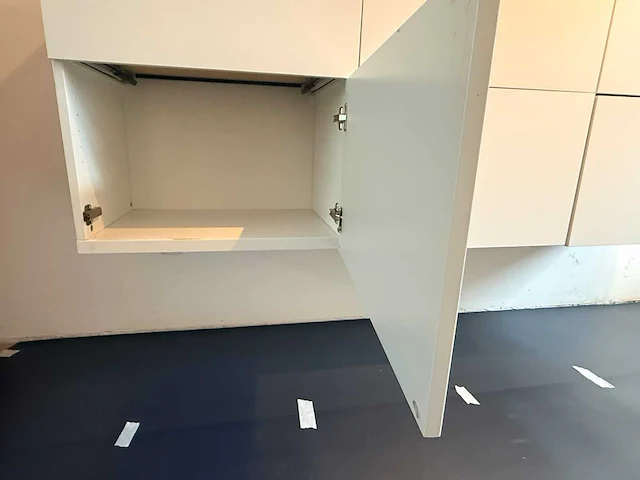 Bruynzeel - keuken met atag / bosch apparatuur - afbeelding 34 van  39