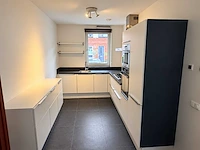 Bruynzeel - keuken met atag / bosch apparatuur