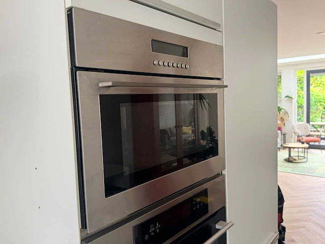 Bruynzeel - keuken met atag / bosch apparatuur - afbeelding 25 van  28
