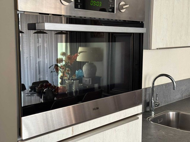 Bruynzeel - keuken met etna/pelgrim apparatuur - afbeelding 12 van  20