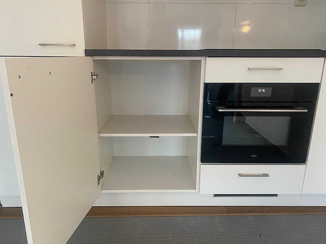 Bruynzeel - keuken met pelgrim apparatuur - afbeelding 2 van  26