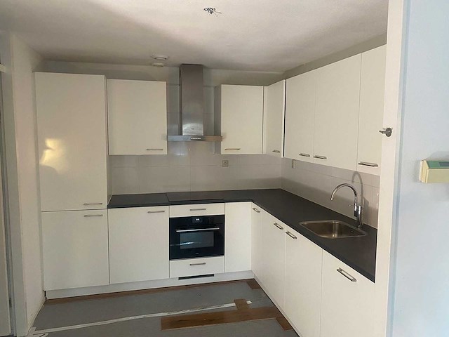 Bruynzeel - keuken met pelgrim apparatuur - afbeelding 1 van  26