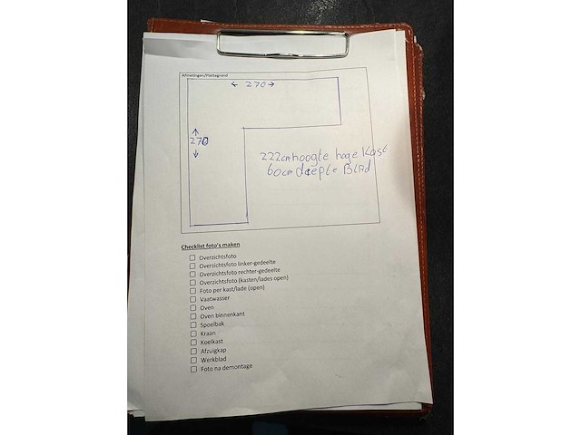 Bruynzeel - keuken met pelgrim apparatuur - afbeelding 17 van  26